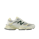 New Balance 9060 Sea Salt Yellow