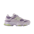 New Balance 9060 Taro/dry Lime (GS)