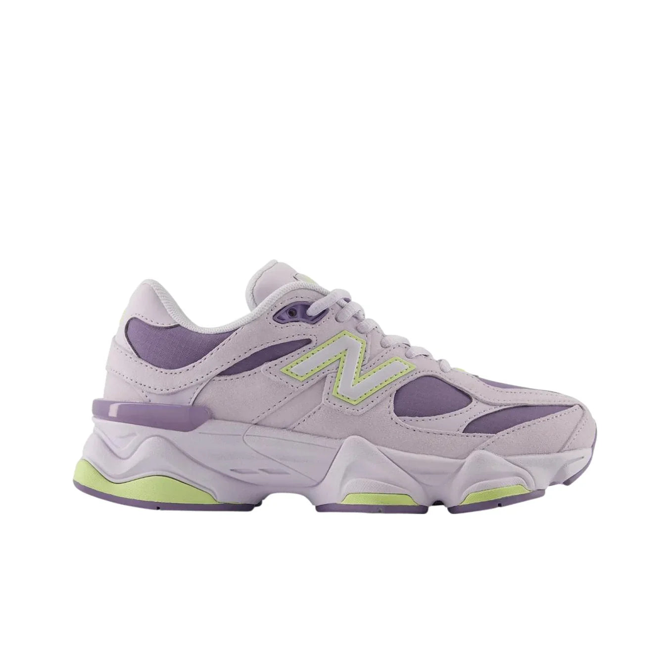 New Balance 9060 Taro/dry Lime (GS)