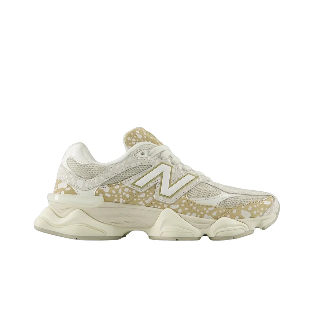 New Balance 9060 Toasted Sesame