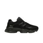 New Balance 9060 Triple Black Patent