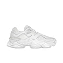 New Balance 9060 Triple White
