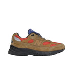 New Balance 992 MiUSA Action Bronson Tiger Eye