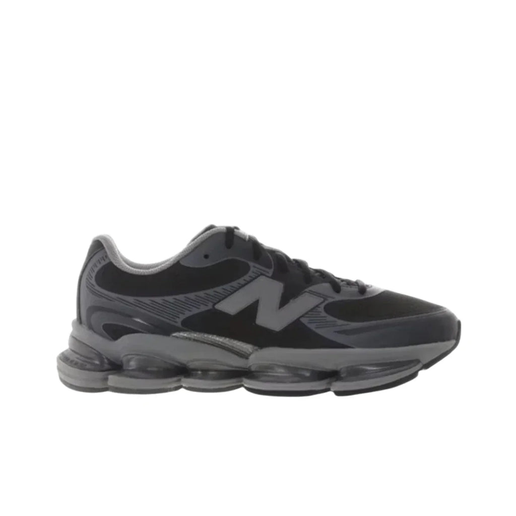 New Balance Abzorb 2000 Neptune Gray Slate Grey