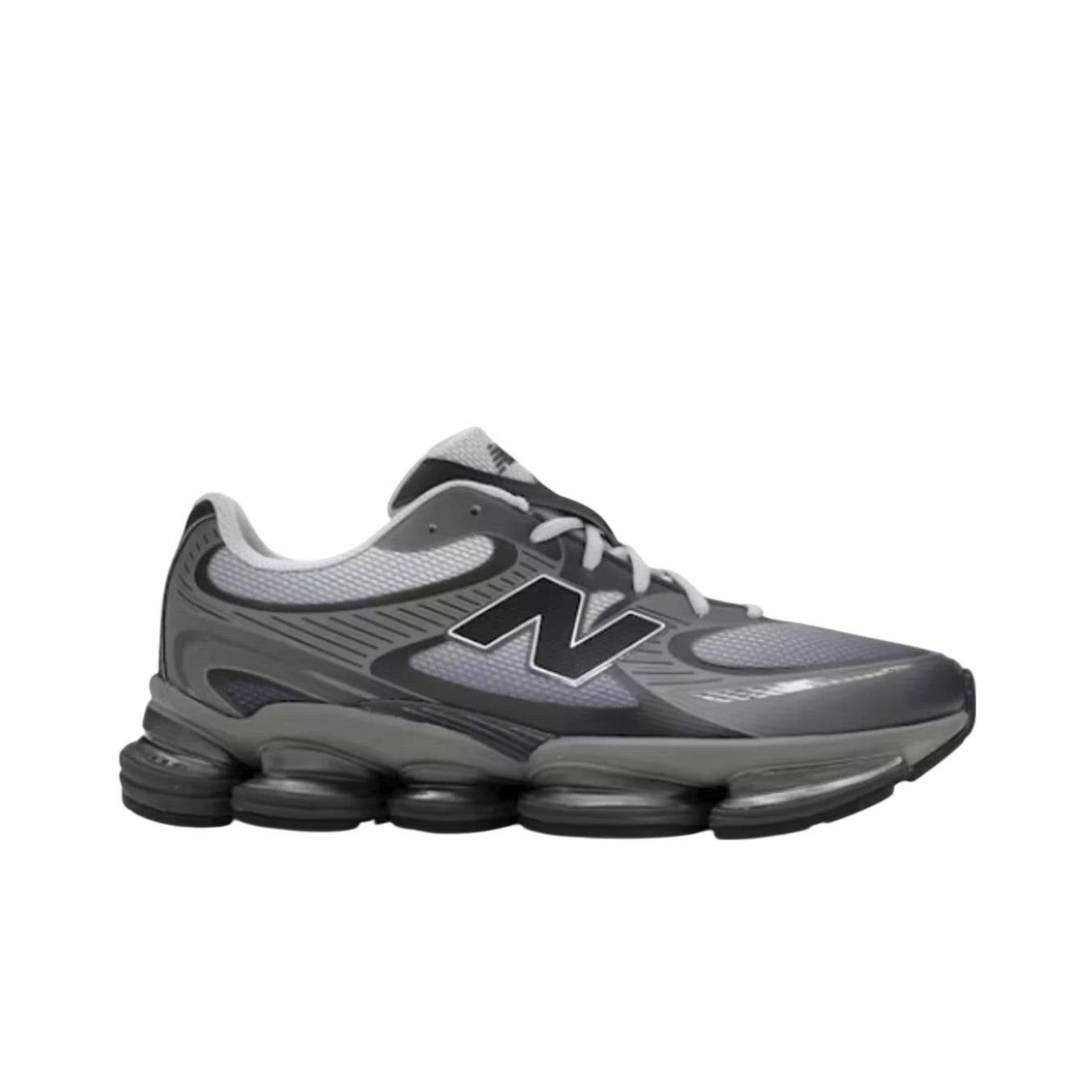 New Balance Abzorb 2000 Pearl Grey Black
