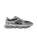 New Balance Abzorb 2000 Silver Metallic-Faded Black