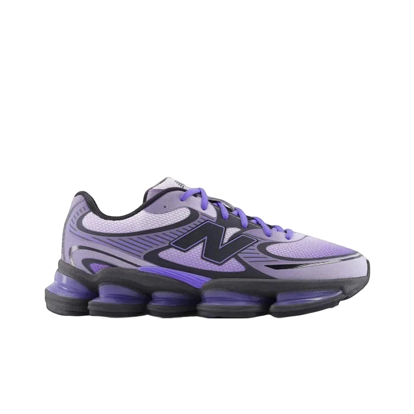 New Balance Abzorb 2000 Taro Electric Indigo