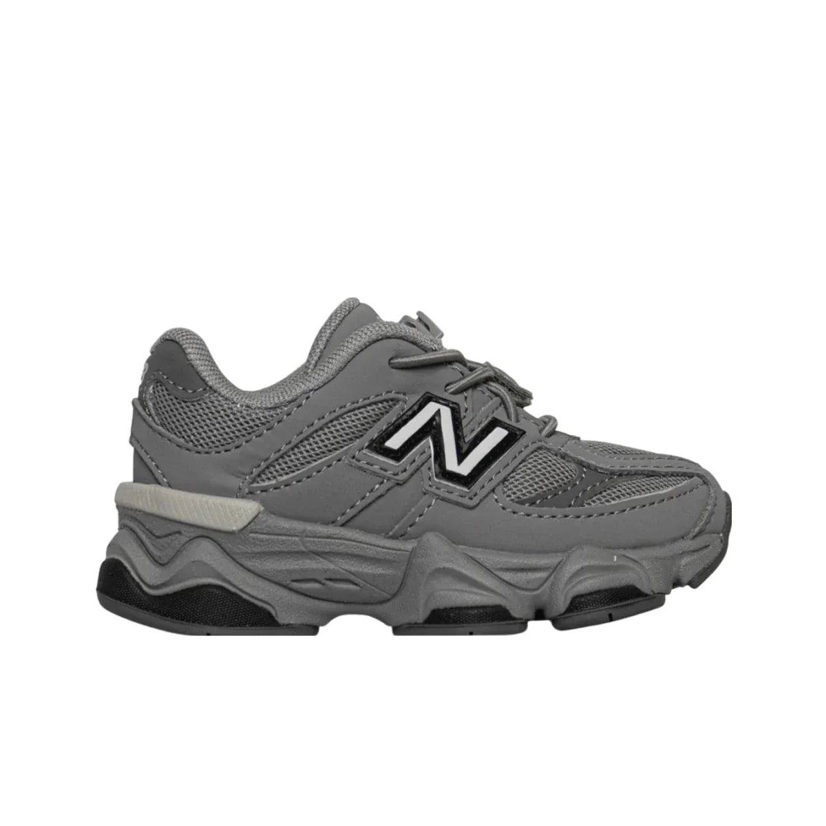 New Balance Shadow Gray Black (TD)