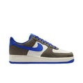 Nike Air Force 1 '07 LV8 Cave Stone Sail Hyper Royal