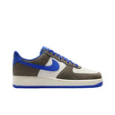 Nike Air Force 1 '07 LV8 Cave Stone Sail Hyper Royal