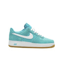 Nike Air Force 1 '07 Lv8 Dusty Cactus/ White-Gum Lt Brown