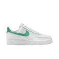 Nike Air Force 1 '07 Next Nature White & Stadium Green