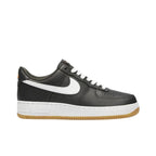 Nike Air Force 1 Anthracite/White/Gum