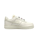 Nike Air Force 1 Bling Light Bone (Women's)