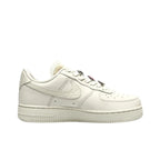 Nike Air Force 1 Bling Light Bone (Women's)