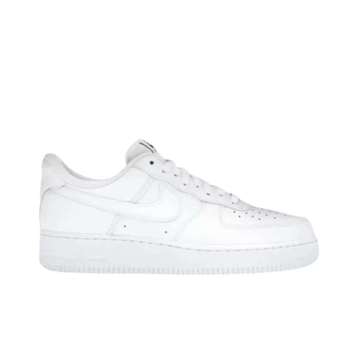 Nike Air Force 1 Low '07 Flyease Triple White (Women's)