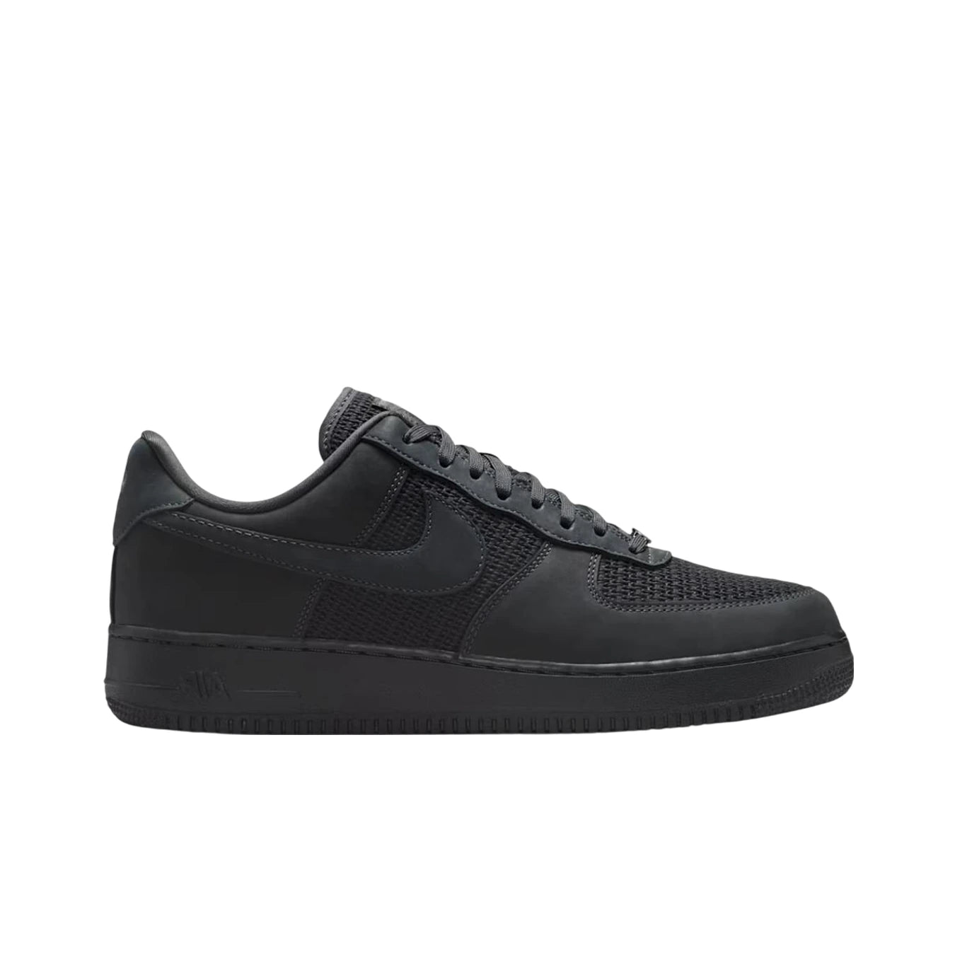 Nike Air Force 1 Low '07 LV8 Anthracite Off Noir