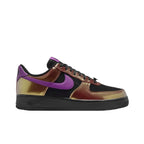 Nike Air Force 1 Low '07 LV8 Glam Rock Black Bold Berry
