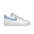 Nike Air Force 1 Low '07 Next Nature Pale Ivory University Blue (Women's)