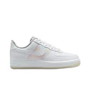 Nike Air Force 1 Low '07 White Multi-Color Ghost (Women's)