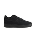 Nike Air Force 1 Low Black Canvas