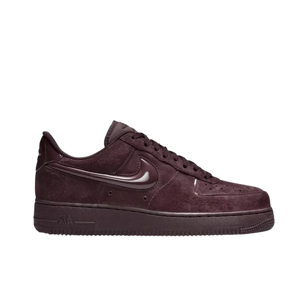 Nike Air Force 1 Low "Burgundy Crush"