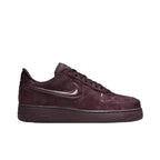 Nike Air Force 1 Low "Burgundy Crush"