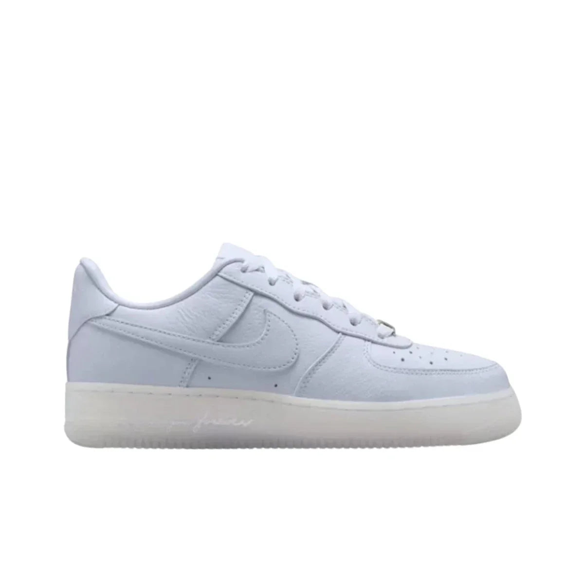 Nike Air Force 1 Low Drake NOCTA Certified Lover Boy Palest Purple (GS)