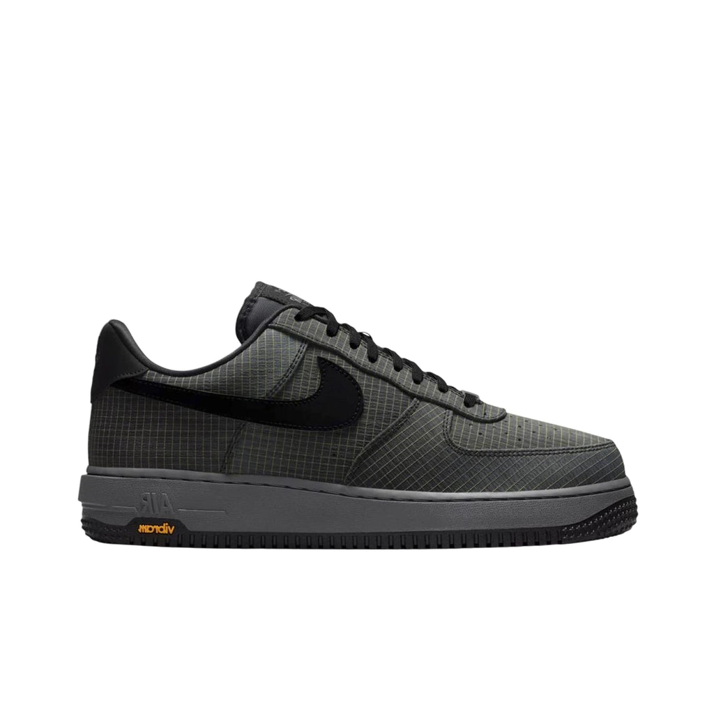 Nike Air Force 1 Low LX Vibram Pencil Point Black