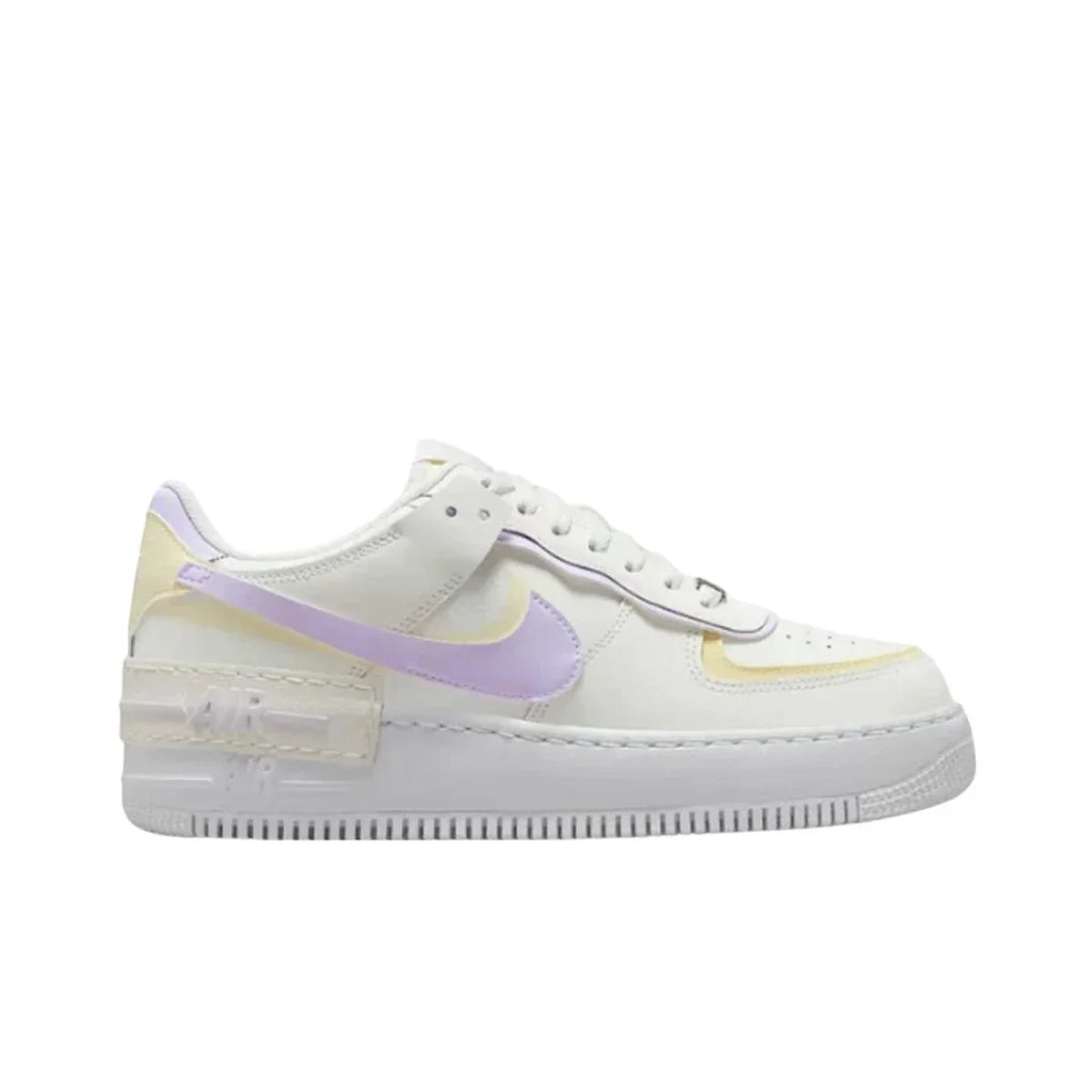 Nike Air Force 1 Low Shadow Sail Barely Grape (Women's)