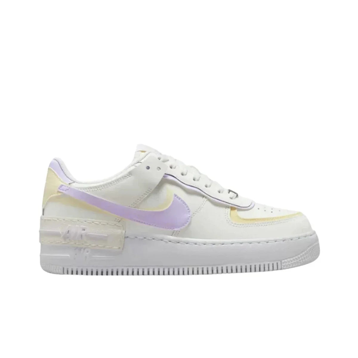 Nike Air Force 1 Low Shadow Sail Barely Grape (Women's)