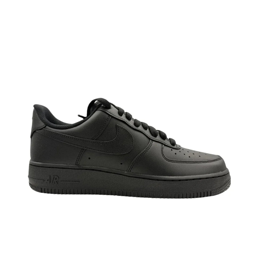 Nike Air Force 1 Triple Black