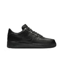 Nike Air Force 1 Triple Black Womens