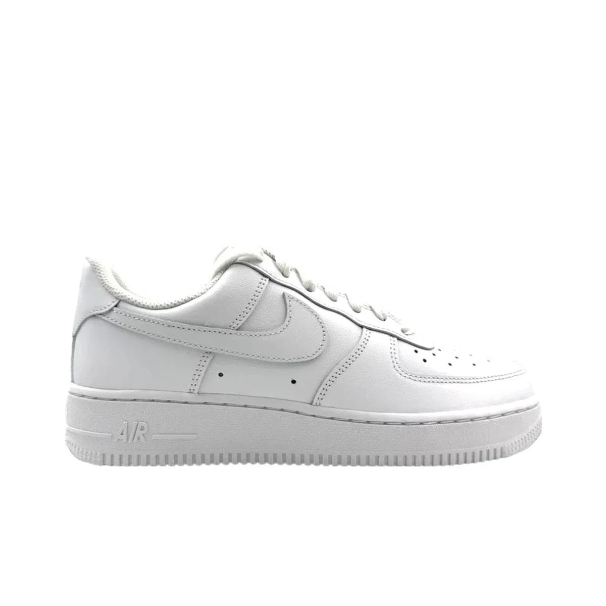Nike Air Force 1 Triple White