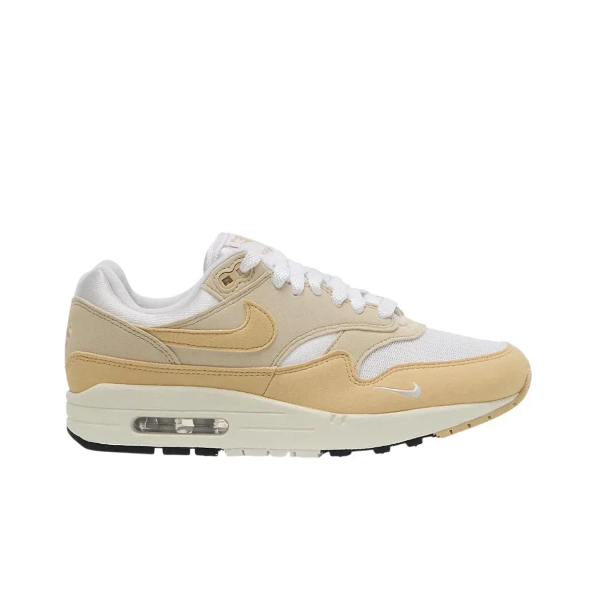 Nike Air Max 1 '87 Light Orewood Brown (Women's)
