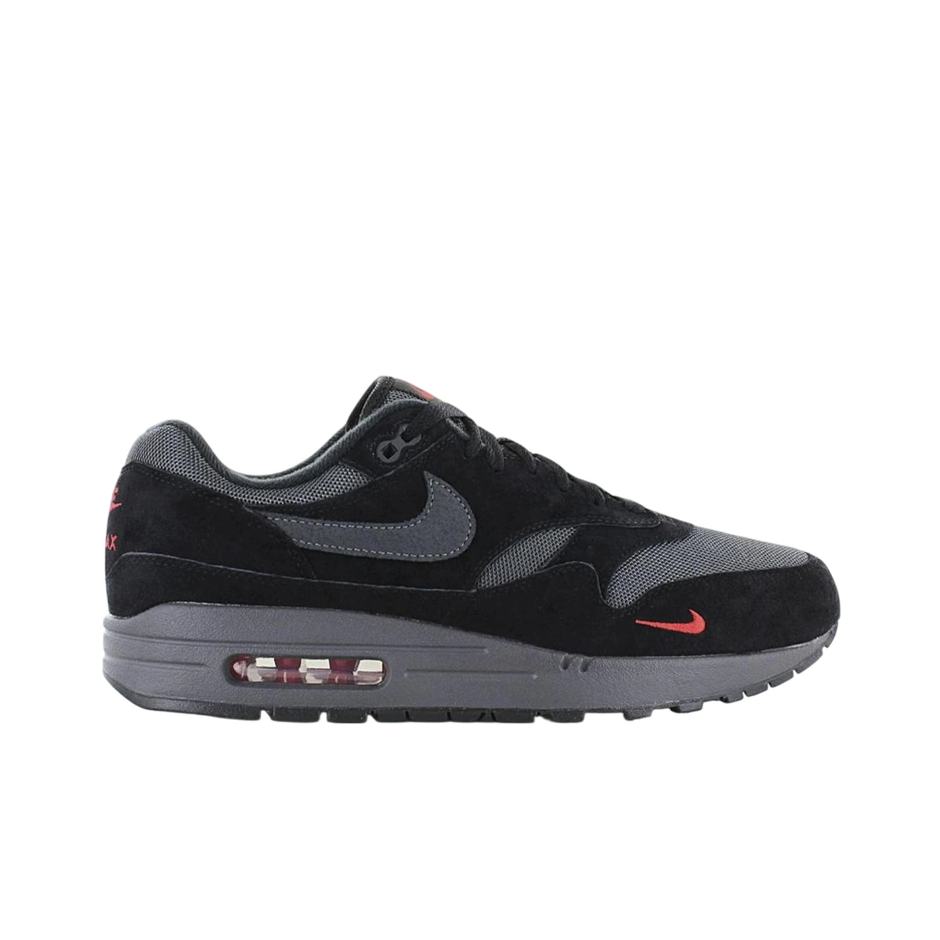 Nike Air Max 1 Bred