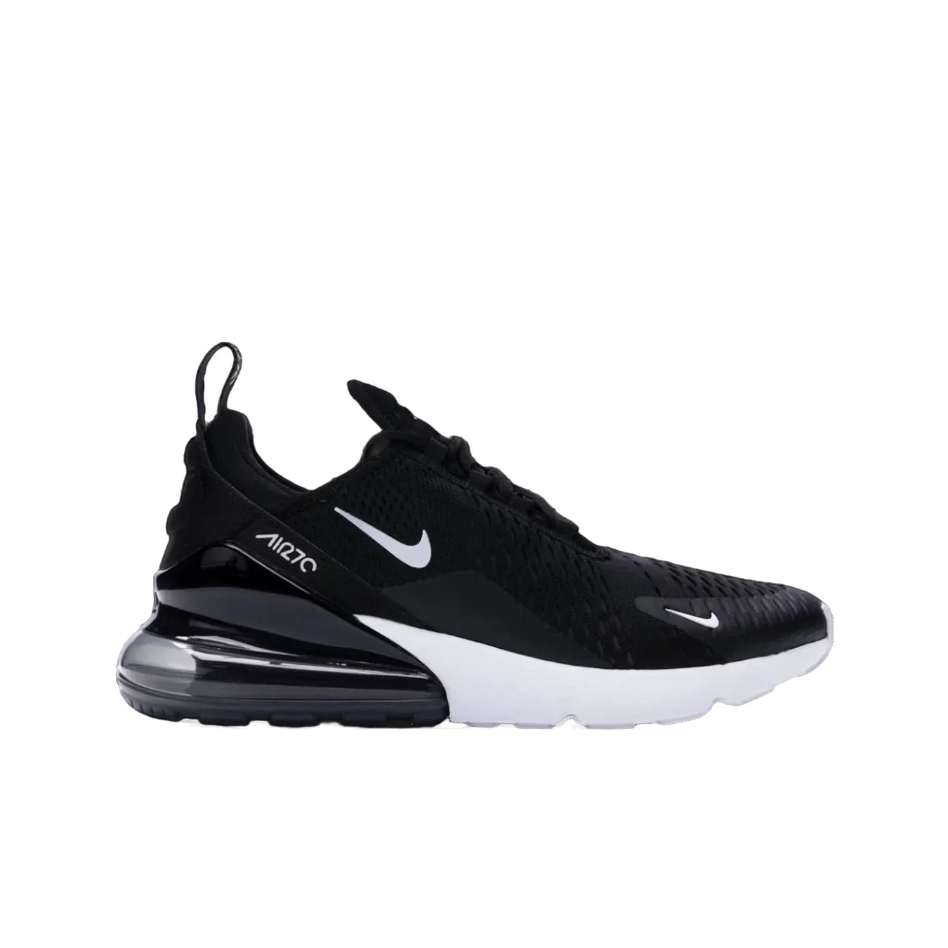 Nike Air Max 270 Black White