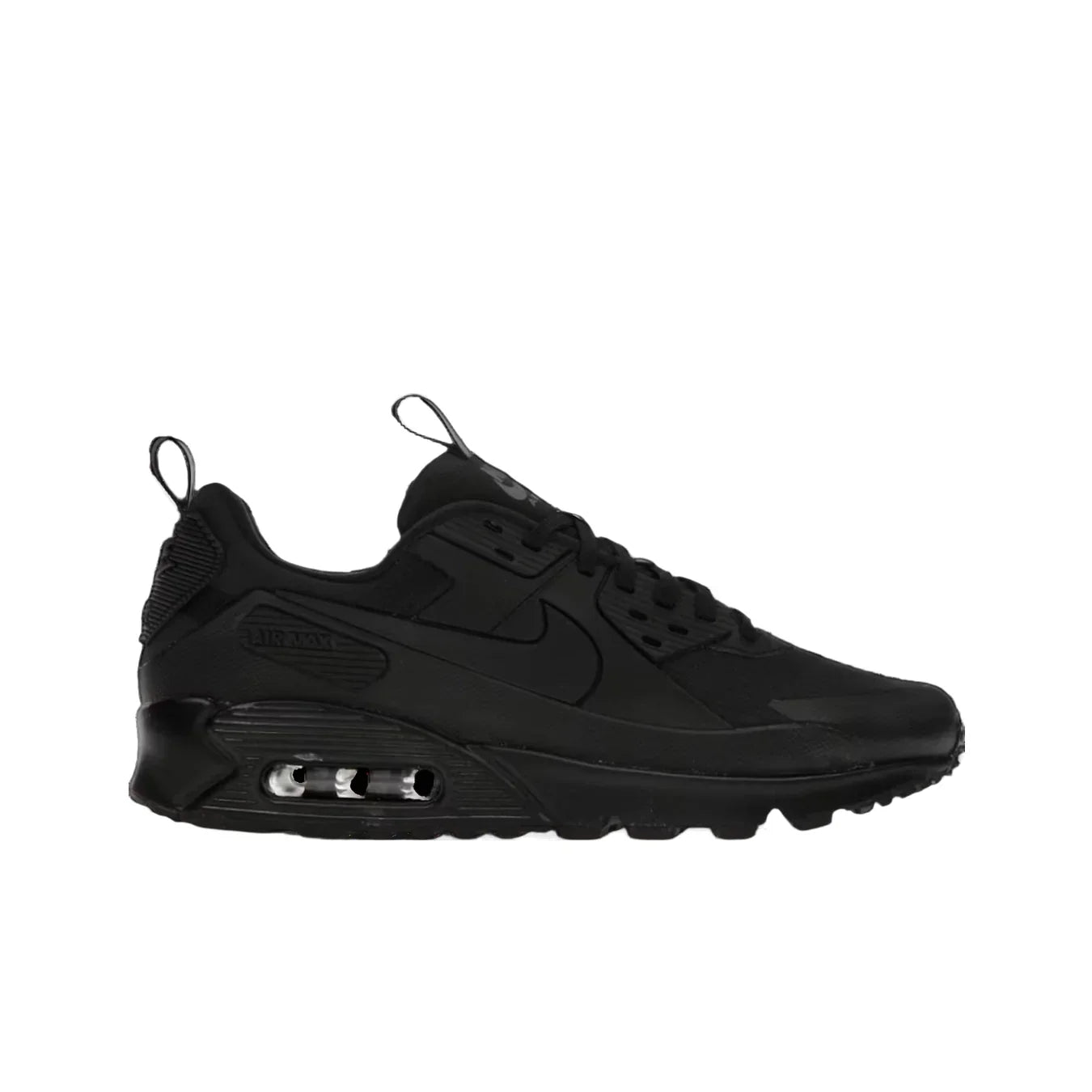 Nike Air Max 90 Drift Triple Black