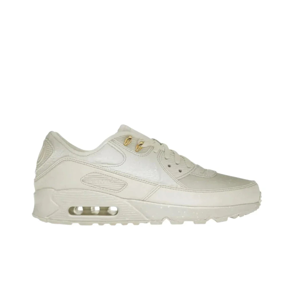 Nike Air Max 90 x Slawn "Sail"