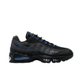 Nike Air Max 95 Big Bubble Black Game Royal