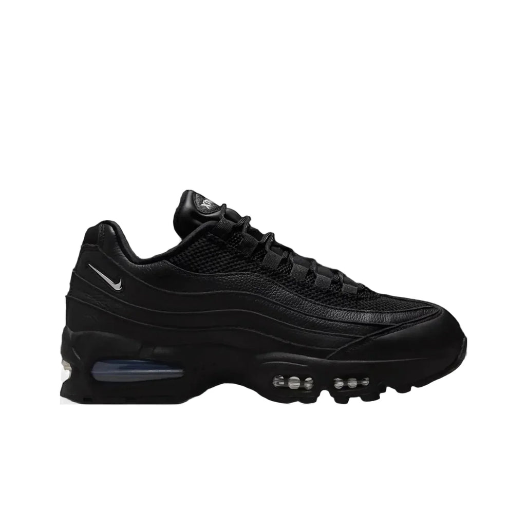 Nike Air Max 95 Big Bubble Black Jewel Swoosh (Women's)