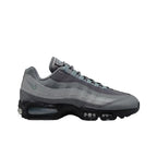 Nike Air Max 95 Big Bubble Smoke Grey Cannon