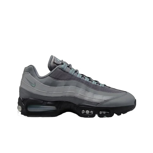 Nike Air Max 95 Big Bubble Smoke Grey Cannon