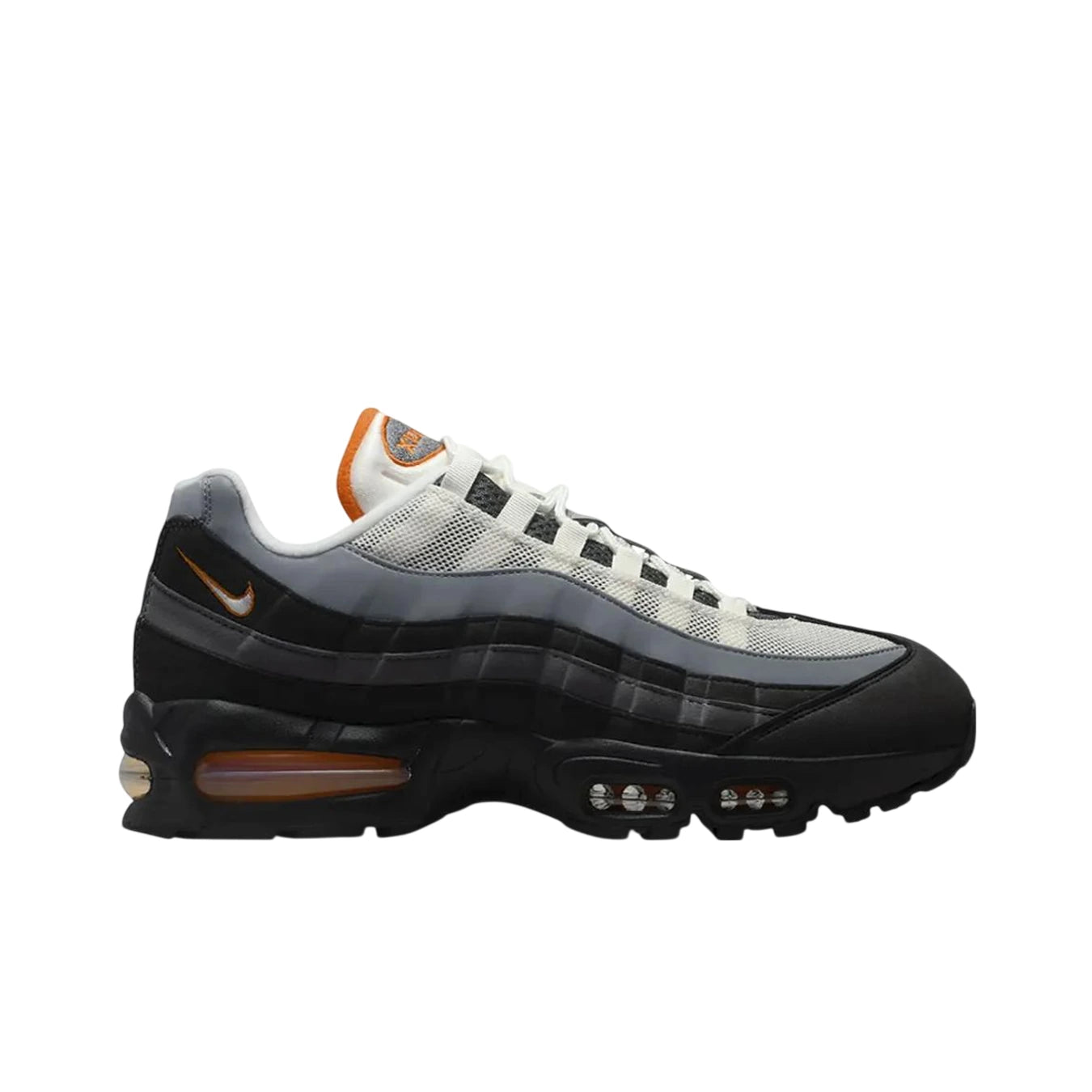 Nike Air Max 95 OG Big Bubble Black Bright Ceramic