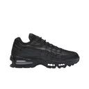 Nike Air Max 95 QS Big Bubble Black Leather