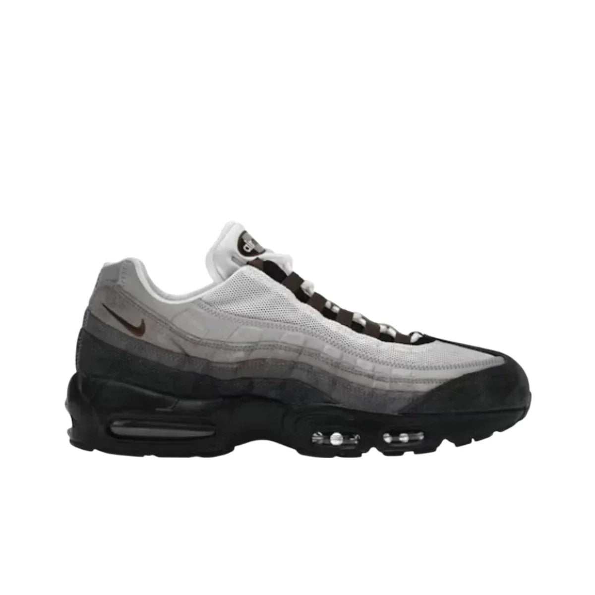 Nike Air Max 95 SB Cocoa Wow