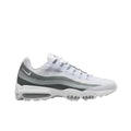 Nike Air Max 95 Ultra Wolf Gray White