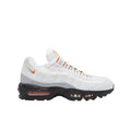 Nike Air Max 95 Wolf Gray Safety Orange Pure Platinum