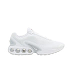 Nike Air Max Dn White Metallic Silver