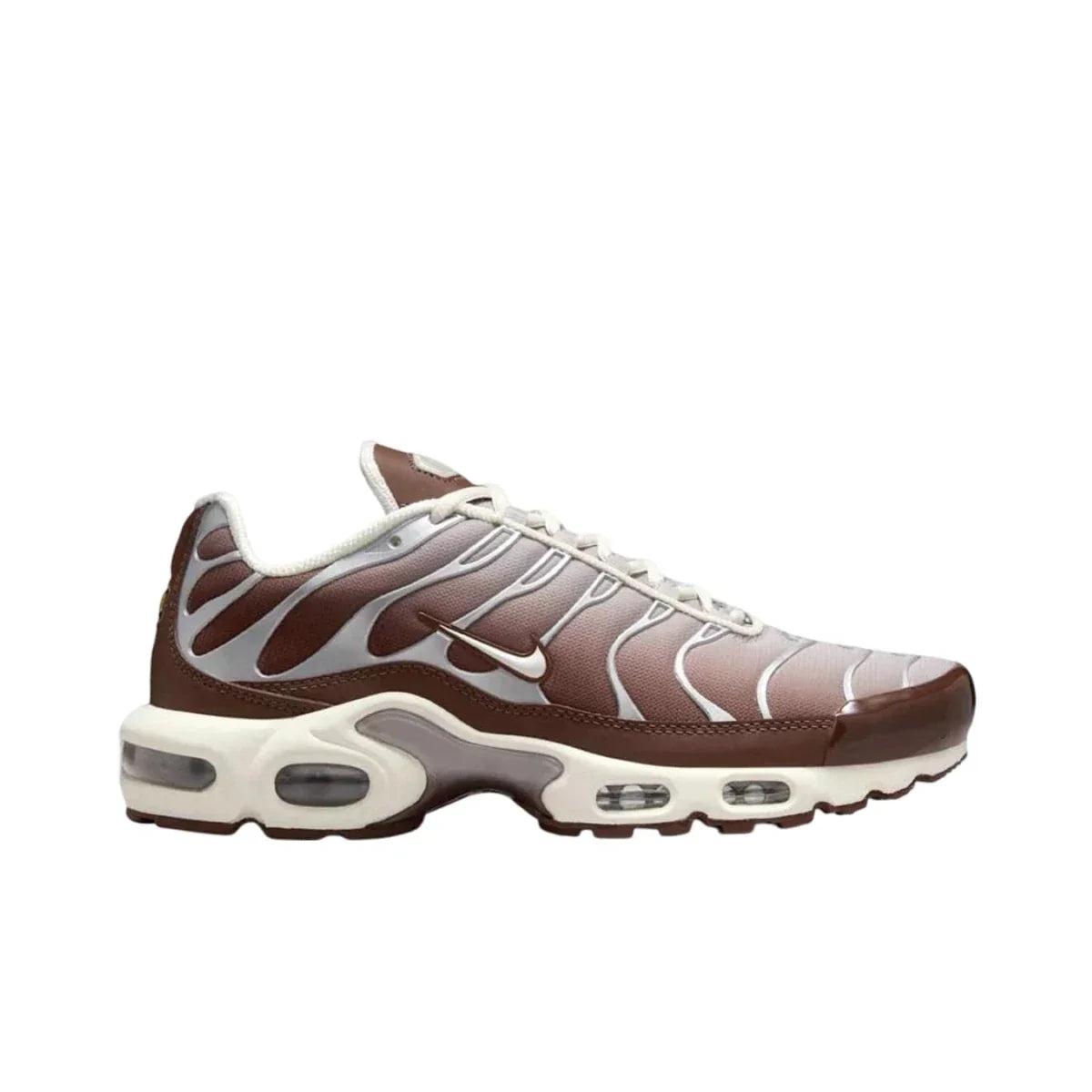 Nike Air Max Plus 'Light Orewood Brown Dark Pony'